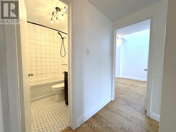 B - 1175 QUEEN STREET E, Toronto (South Riverdale), Ontario, M4M1L5