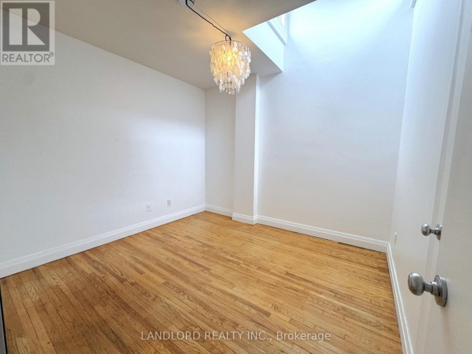 B - 1175 QUEEN STREET E, Toronto (South Riverdale), Ontario, M4M1L5