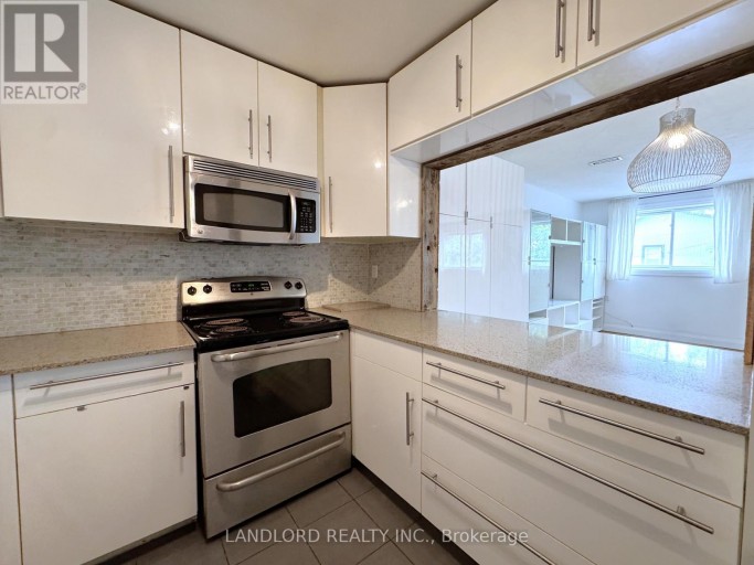 B - 1175 QUEEN STREET E, Toronto (South Riverdale), Ontario, M4M1L5