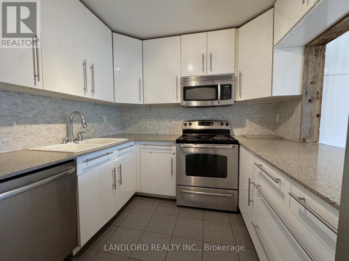 B - 1175 QUEEN STREET E, Toronto (South Riverdale), Ontario, M4M1L5