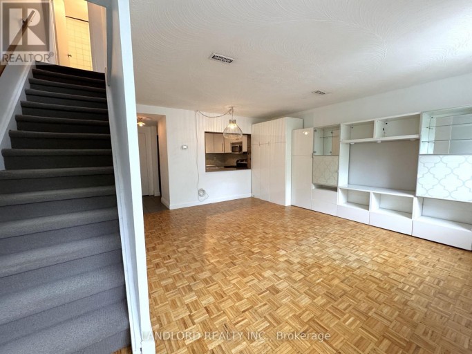 B - 1175 QUEEN STREET E, Toronto (South Riverdale), Ontario, M4M1L5