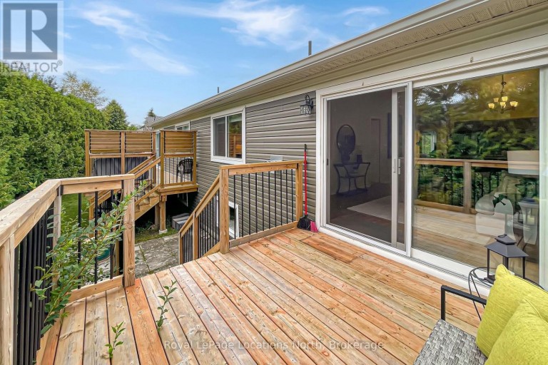 25 GREEN BRIAR DRIVE, Collingwood, Ontario, L9Y5H9