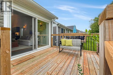 25 GREEN BRIAR DRIVE Collingwood Ontario photo 11