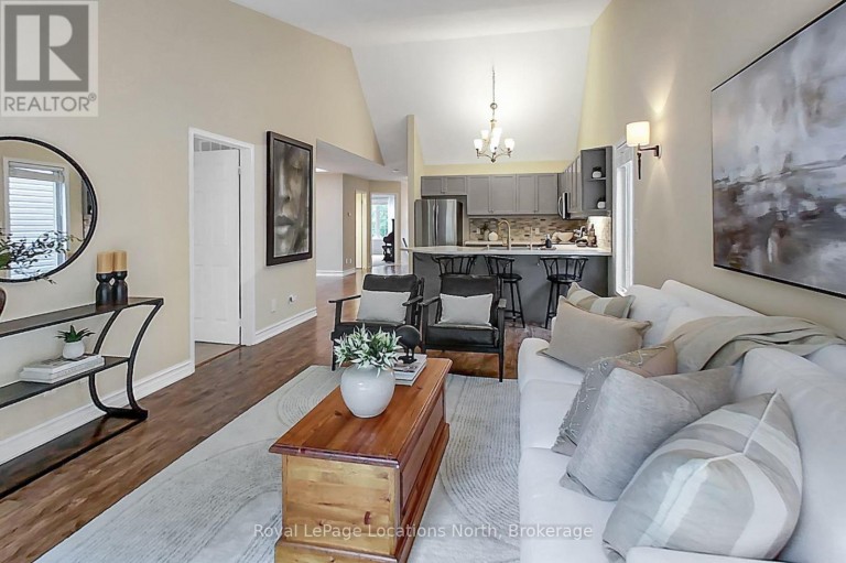 25 GREEN BRIAR DRIVE, Collingwood, Ontario, L9Y5H9