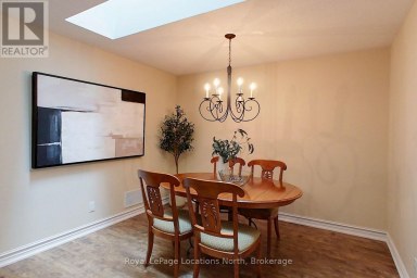 25 GREEN BRIAR DRIVE Collingwood Ontario photo 13