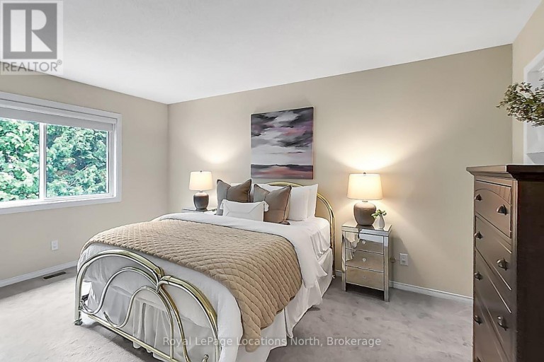 25 GREEN BRIAR DRIVE, Collingwood, Ontario, L9Y5H9
