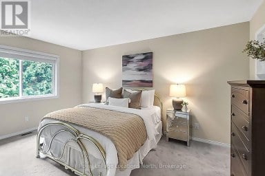 25 GREEN BRIAR DRIVE Collingwood Ontario photo 14