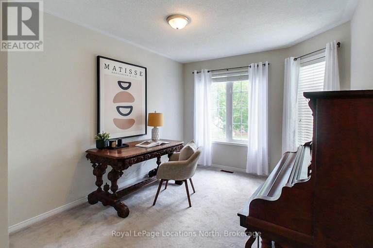 25 GREEN BRIAR DRIVE, Collingwood, Ontario, L9Y5H9