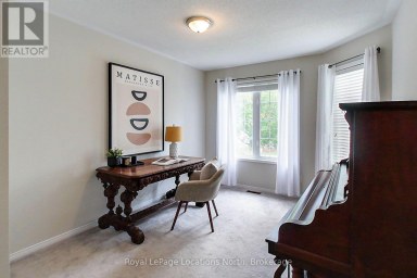 25 GREEN BRIAR DRIVE Collingwood Ontario photo 19