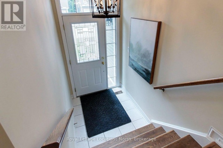 25 GREEN BRIAR DRIVE, Collingwood, Ontario, L9Y5H9