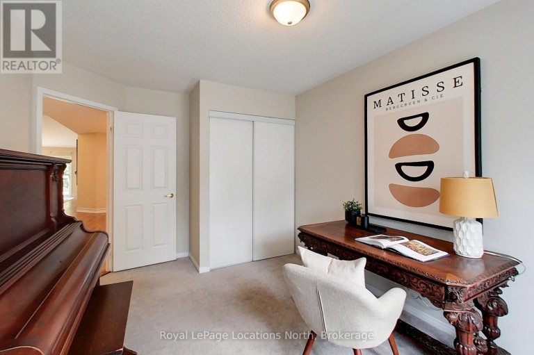 25 GREEN BRIAR DRIVE, Collingwood, Ontario, L9Y5H9