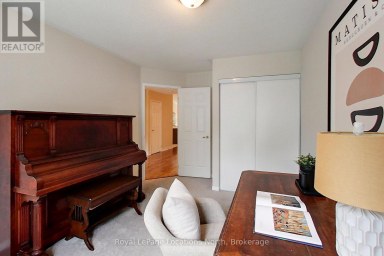 25 GREEN BRIAR DRIVE Collingwood Ontario photo 21