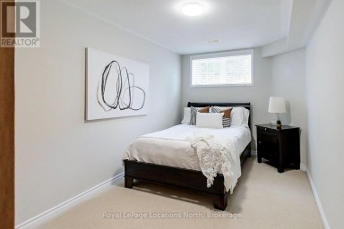 25 GREEN BRIAR DRIVE Collingwood Ontario photo 25