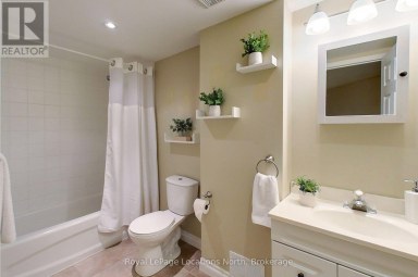 25 GREEN BRIAR DRIVE Collingwood Ontario photo 27