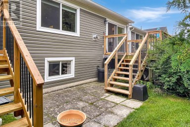 25 GREEN BRIAR DRIVE Collingwood Ontario photo 29