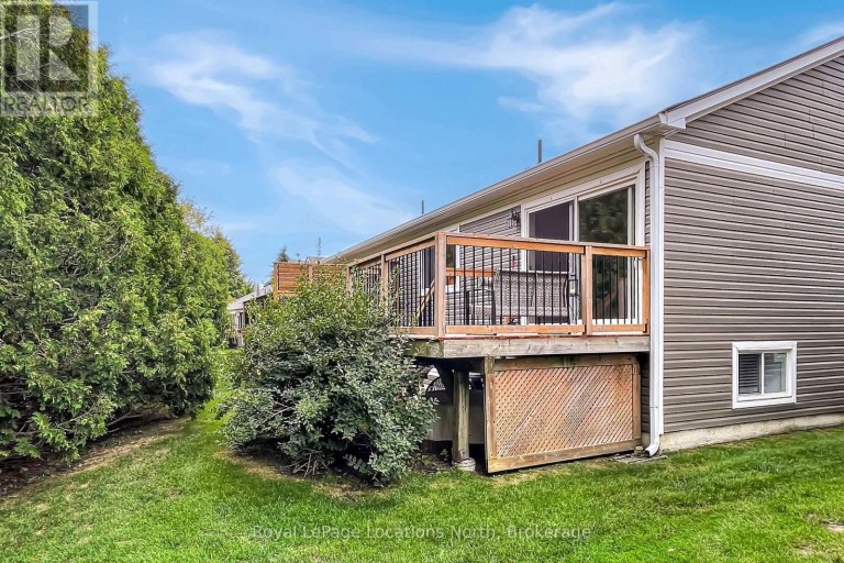 25 GREEN BRIAR DRIVE, Collingwood, Ontario, L9Y5H9