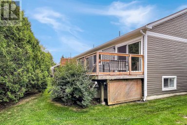 25 GREEN BRIAR DRIVE Collingwood Ontario photo 30