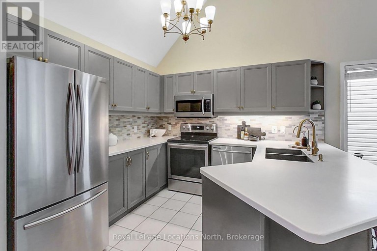 25 GREEN BRIAR DRIVE, Collingwood, Ontario, L9Y5H9