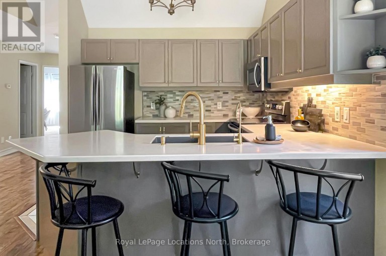 25 GREEN BRIAR DRIVE, Collingwood, Ontario, L9Y5H9