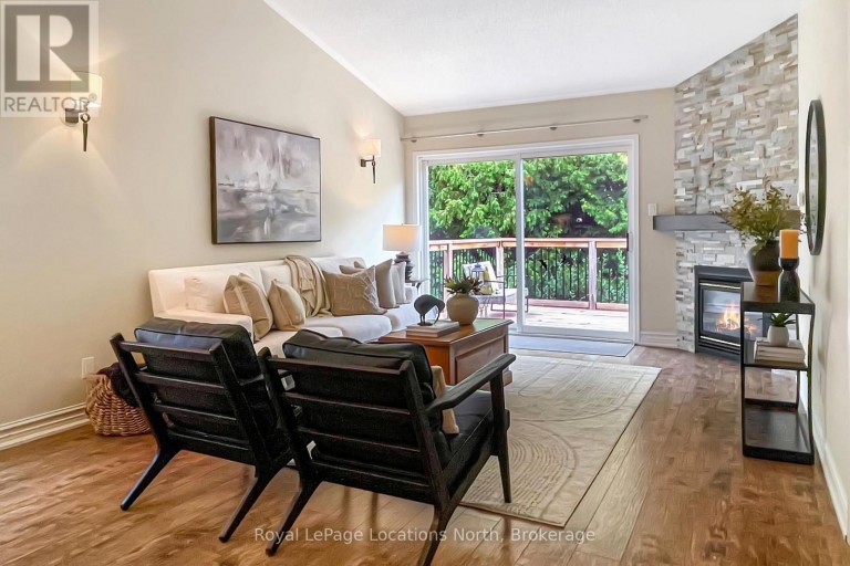 25 GREEN BRIAR DRIVE, Collingwood, Ontario, L9Y5H9