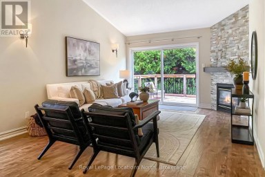 25 GREEN BRIAR DRIVE Collingwood Ontario photo 6