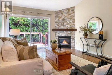 25 GREEN BRIAR DRIVE Collingwood Ontario photo 7