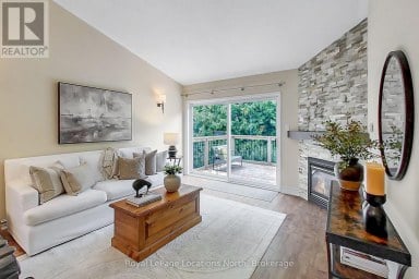 25 GREEN BRIAR DRIVE Collingwood Ontario photo 8