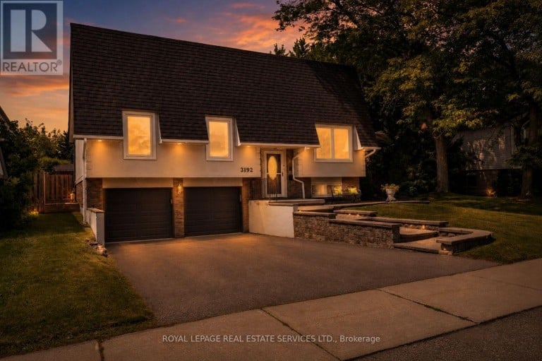 3192 WINDWOOD DRIVE, Mississauga (Meadowvale), Ontario, L5N2N5