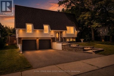 3192 WINDWOOD DRIVE Mississauga (Meadowvale) Ontario photo 1
