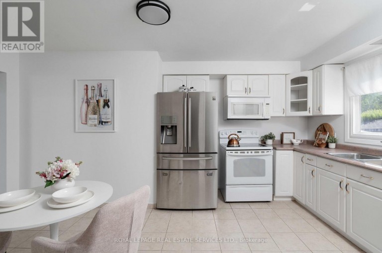 3192 WINDWOOD DRIVE, Mississauga (Meadowvale), Ontario, L5N2N5