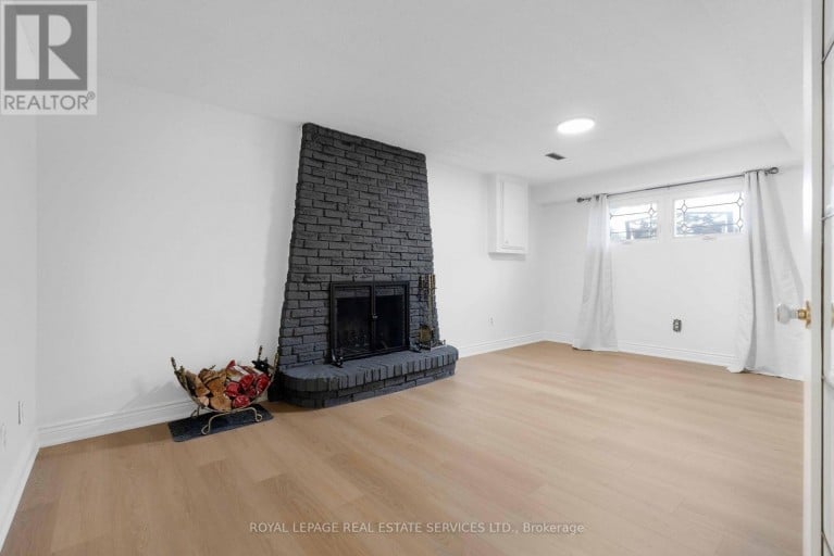 3192 WINDWOOD DRIVE, Mississauga (Meadowvale), Ontario, L5N2N5