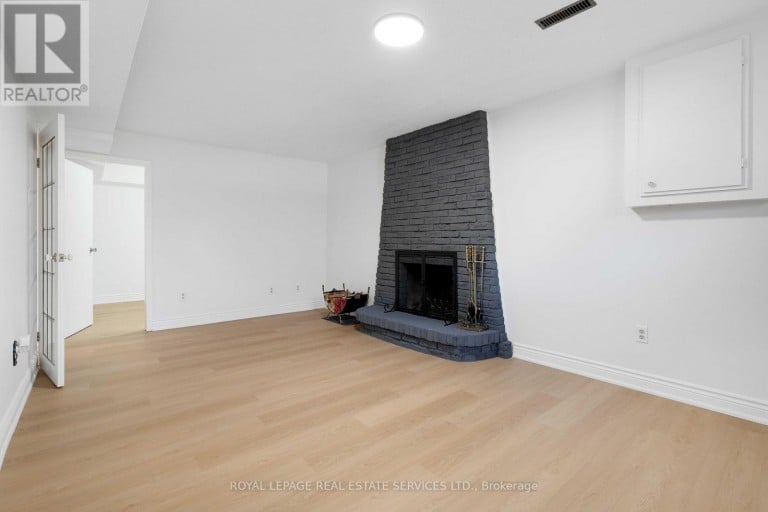 3192 WINDWOOD DRIVE, Mississauga (Meadowvale), Ontario, L5N2N5