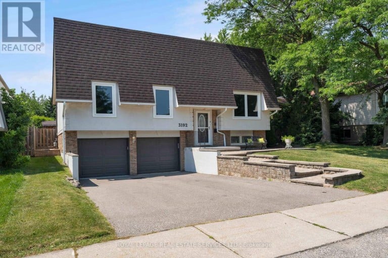 3192 WINDWOOD DRIVE, Mississauga (Meadowvale), Ontario, L5N2N5