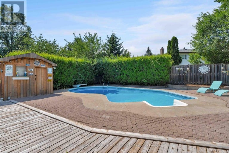3192 WINDWOOD DRIVE, Mississauga (Meadowvale), Ontario, L5N2N5