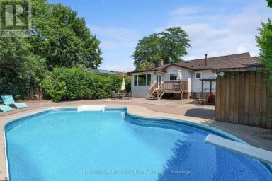 3192 WINDWOOD DRIVE Mississauga (Meadowvale) Ontario photo 38