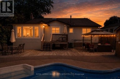 3192 WINDWOOD DRIVE Mississauga (Meadowvale) Ontario photo 40