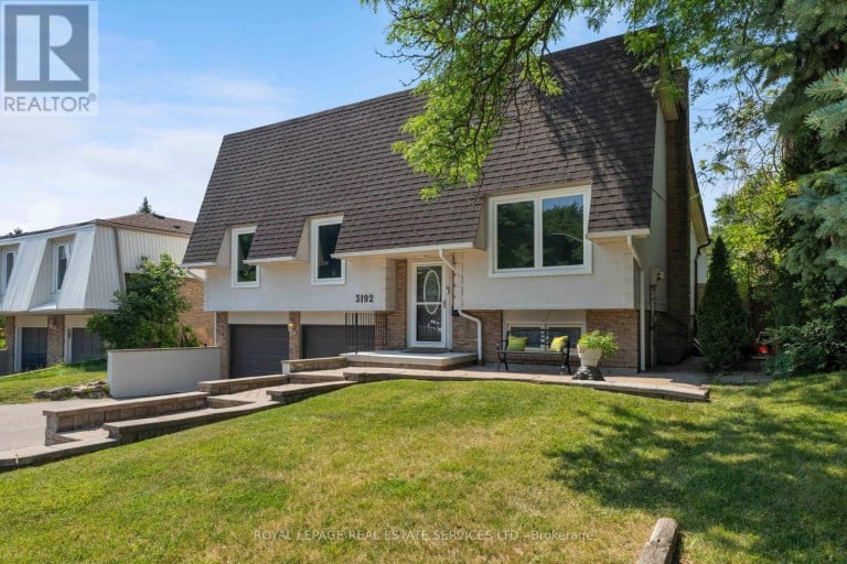 3192 WINDWOOD DRIVE, Mississauga (Meadowvale), Ontario, L5N2N5