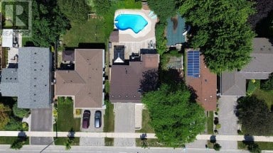 3192 WINDWOOD DRIVE Mississauga (Meadowvale) Ontario photo 42