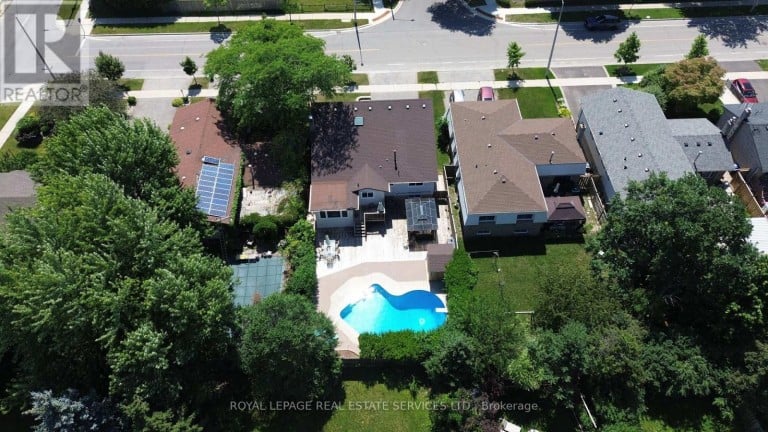 3192 WINDWOOD DRIVE, Mississauga (Meadowvale), Ontario, L5N2N5