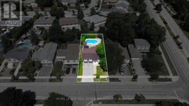 3192 WINDWOOD DRIVE Mississauga (Meadowvale) Ontario photo 44