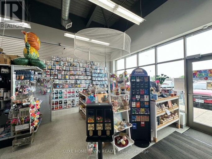 B2 - 2537 HAMILTON REGIONAL ROAD 56, Hamilton (Binbrook), Ontario, L0R1C0