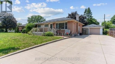 295 TWEEDSMUIR AVENUE, London East (East O), Ontario