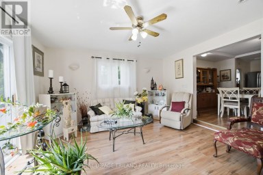 165 VICTORIA STREET Southwest Middlesex (Glencoe) Ontario photo 11