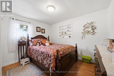 165 VICTORIA STREET Southwest Middlesex (Glencoe) Ontario photo 13