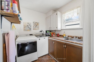 165 VICTORIA STREET Southwest Middlesex (Glencoe) Ontario photo 16