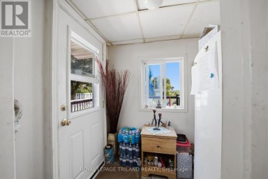 165 VICTORIA STREET Southwest Middlesex (Glencoe) Ontario photo 17