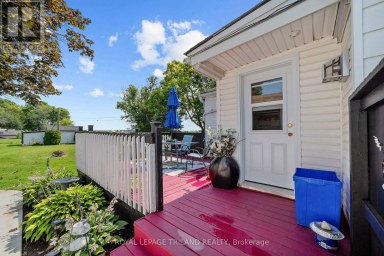 165 VICTORIA STREET Southwest Middlesex (Glencoe) Ontario photo 18