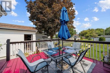 165 VICTORIA STREET Southwest Middlesex (Glencoe) Ontario photo 19