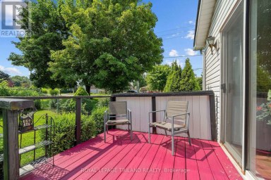 165 VICTORIA STREET Southwest Middlesex (Glencoe) Ontario photo 21