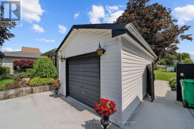 165 VICTORIA STREET Southwest Middlesex (Glencoe) Ontario photo 23